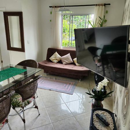 Apartament Florianópolis Buitenkant foto