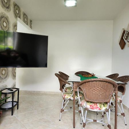 Apartament Florianópolis Buitenkant foto