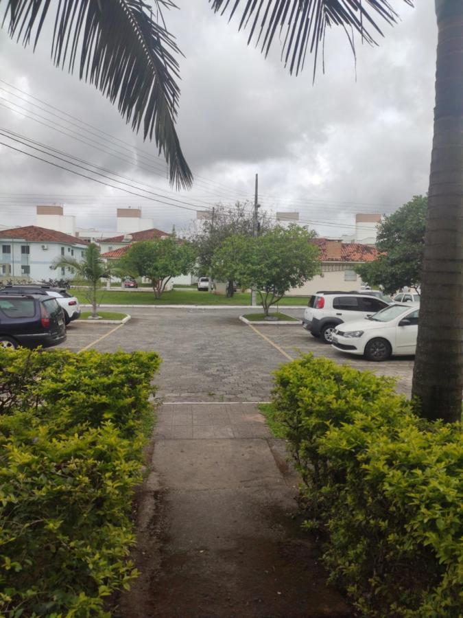 Apartament Florianópolis Buitenkant foto