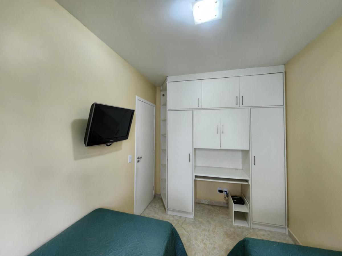 Apartament Florianópolis Buitenkant foto