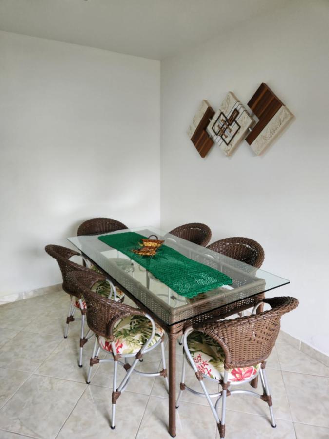 Apartament Florianópolis Buitenkant foto