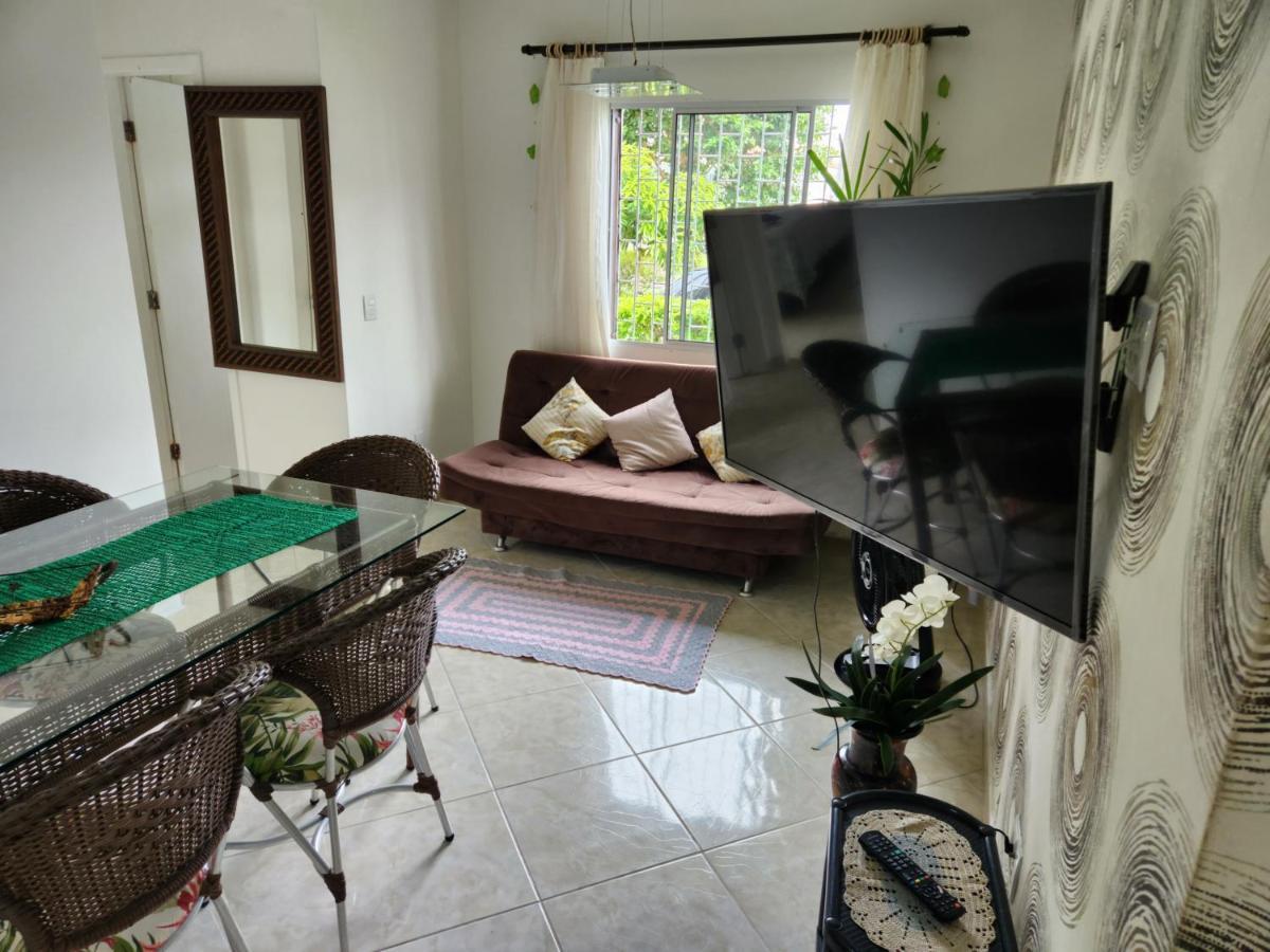 Apartament Florianópolis Buitenkant foto