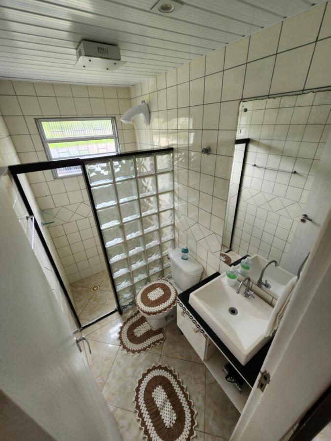 Apartament Florianópolis Buitenkant foto