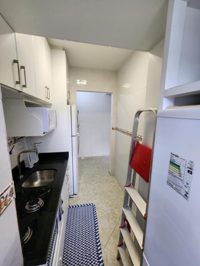 Apartament Florianópolis Buitenkant foto