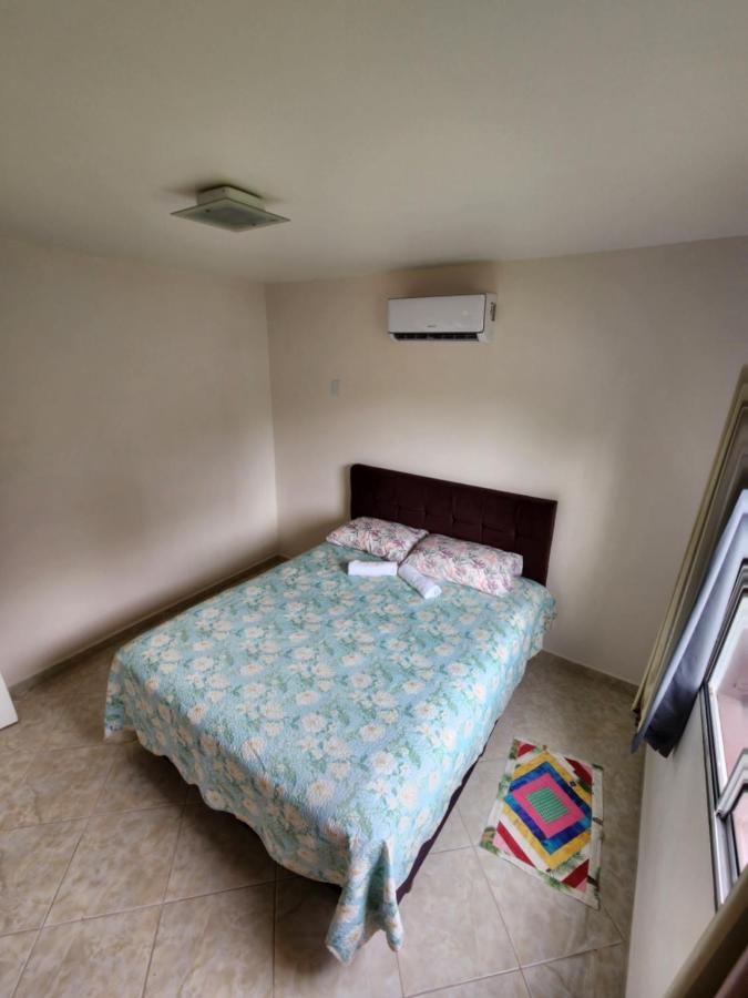 Apartament Florianópolis Buitenkant foto