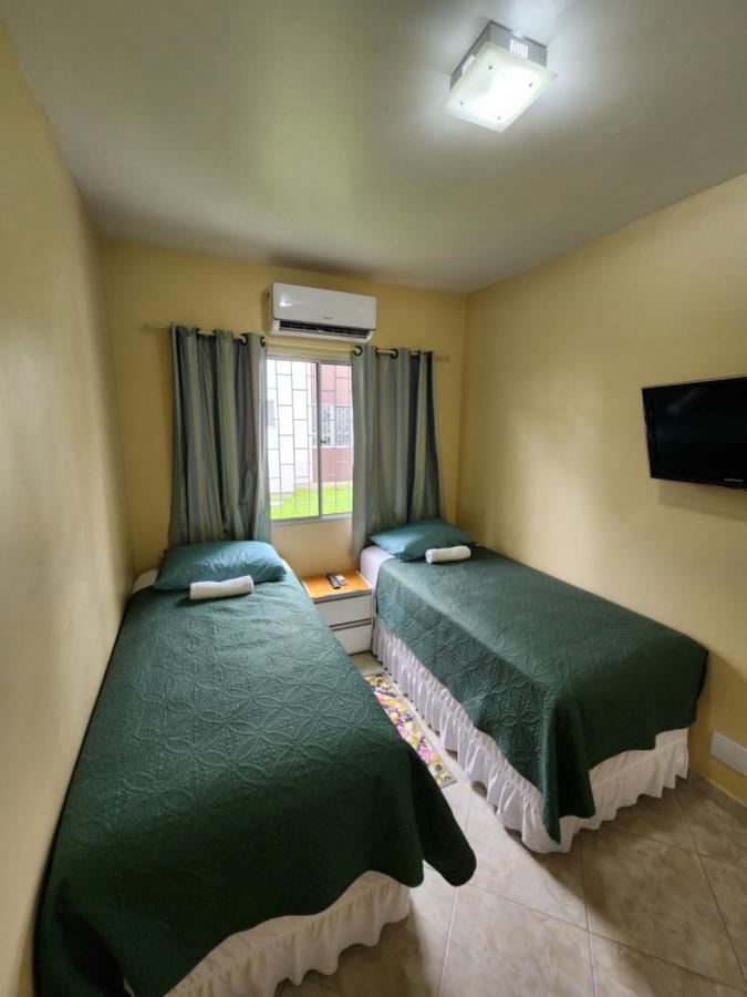 Apartament Florianópolis Buitenkant foto