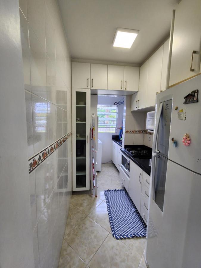 Apartament Florianópolis Buitenkant foto