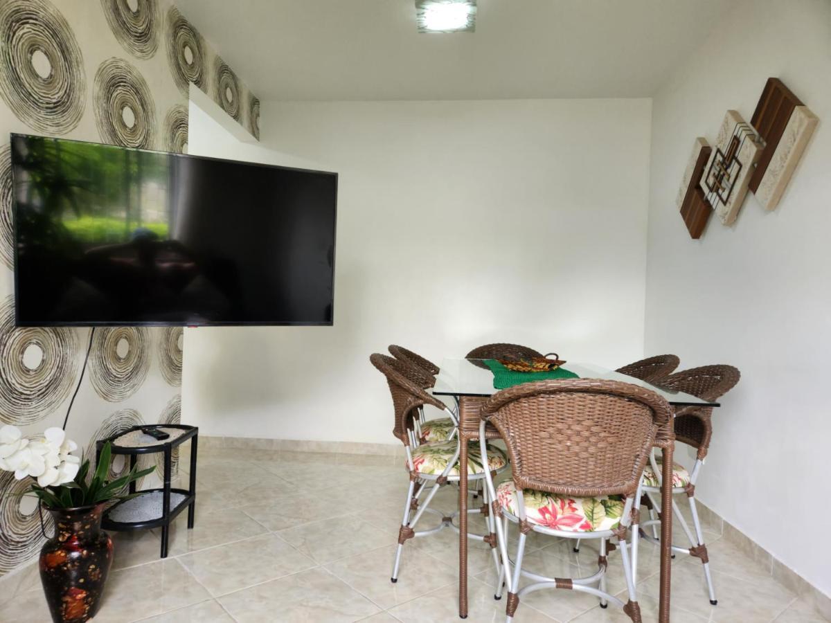 Apartament Florianópolis Buitenkant foto