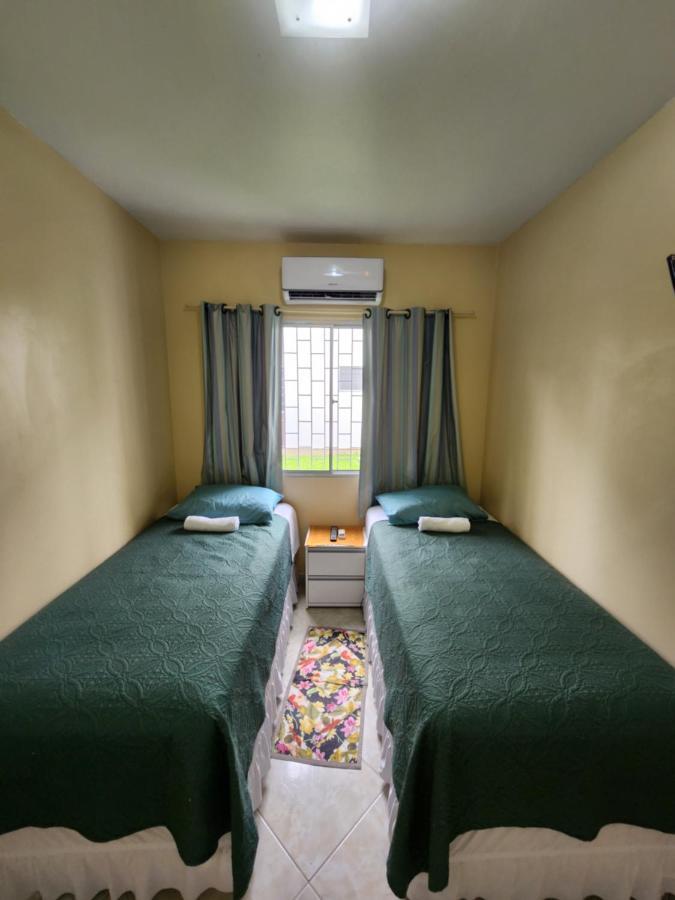 Apartament Florianópolis Buitenkant foto