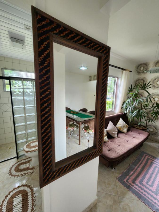 Apartament Florianópolis Buitenkant foto