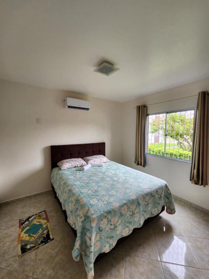 Apartament Florianópolis Buitenkant foto